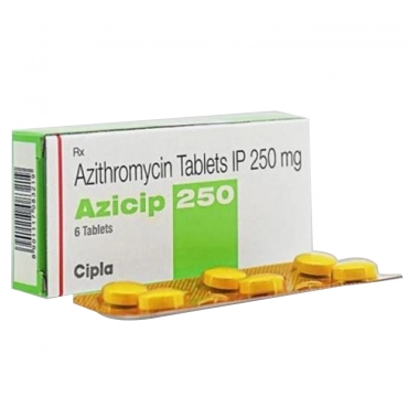 AZICIP 250
